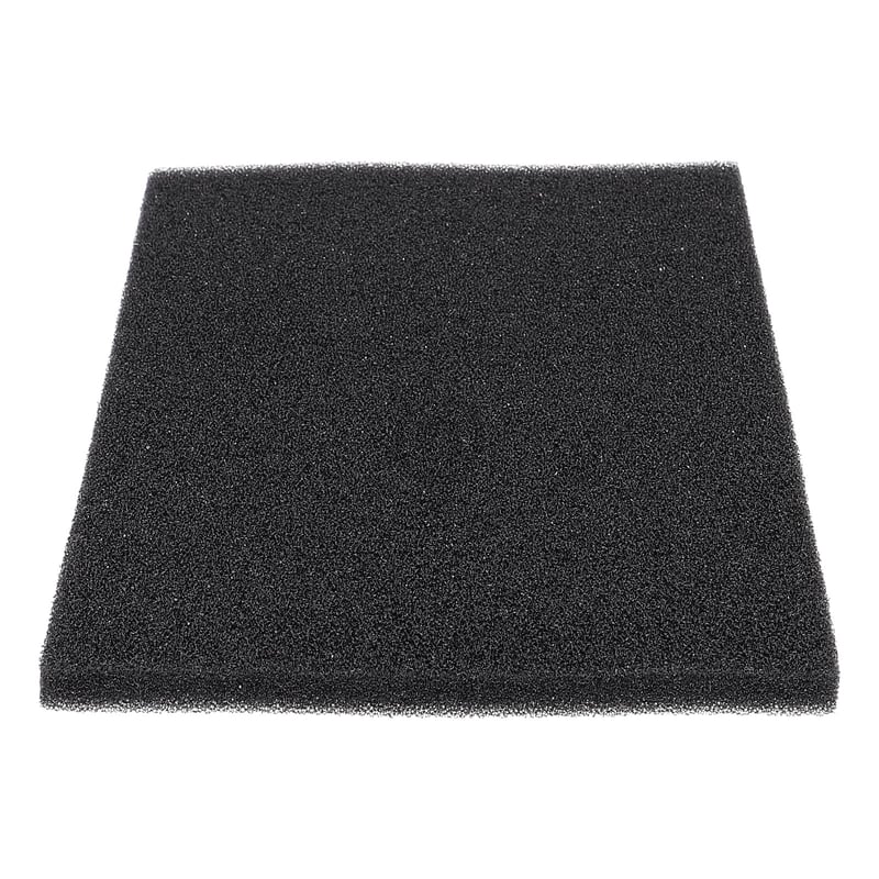 Schwammfilter Candy Hoover Trockner 40016926 Flusenfilter