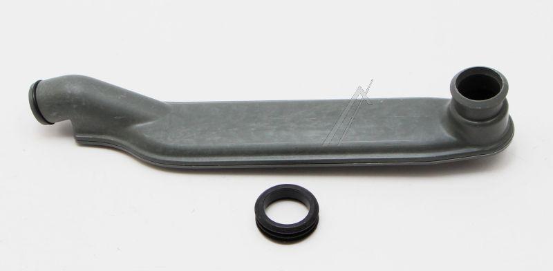 Kollektor mit Dichtung für Geschirrspüler Electrolux 4055950994 Gummi, 236,5mm