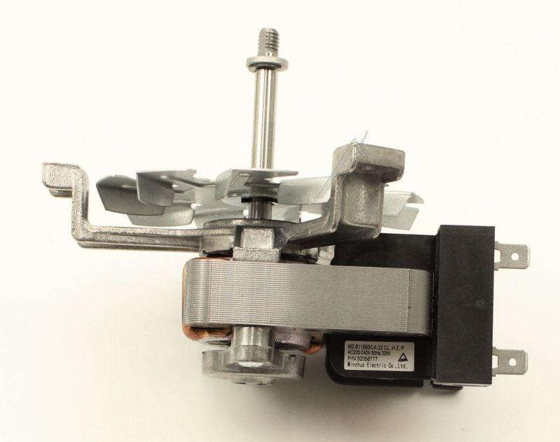 Motorlüfter für Ofen Vestel 32058777 230V 22W