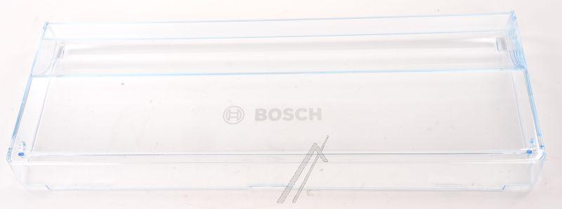 Schubladenblende für Kühlschrank Bosch Siemens 11058198 Frontleiste