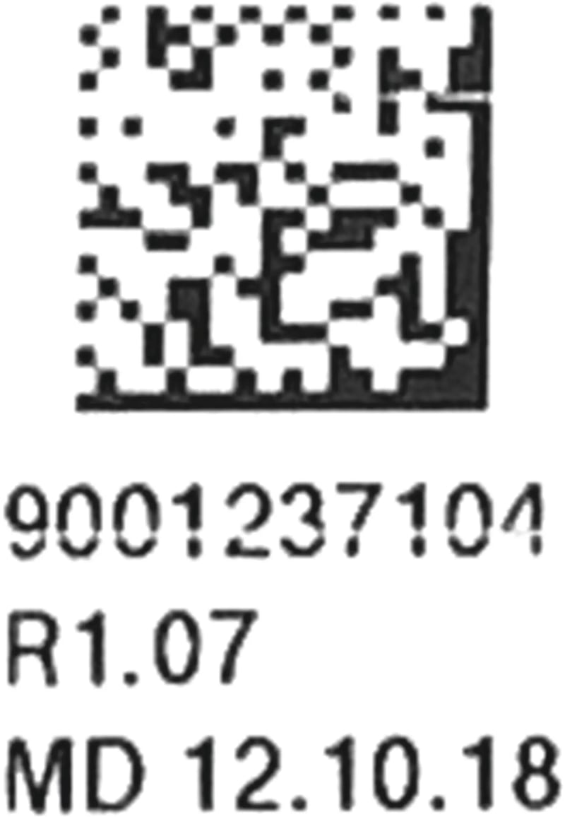 Steuerungsmodul 12018147