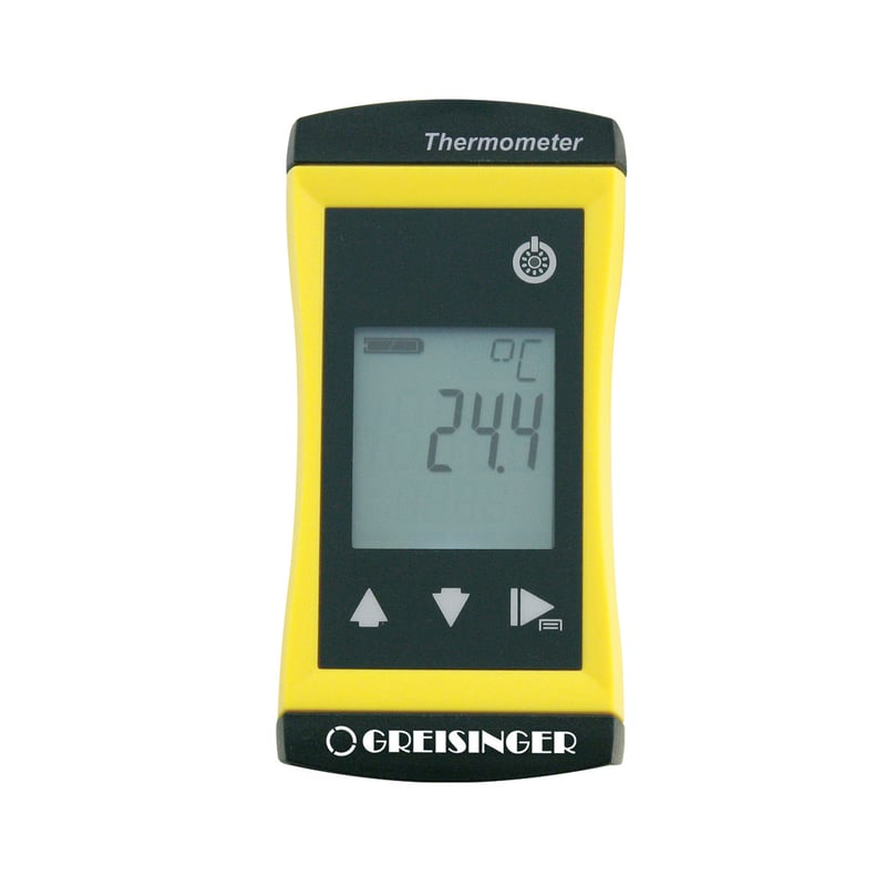 Universalthermometer Greisinger G1720 609829 Greisinger