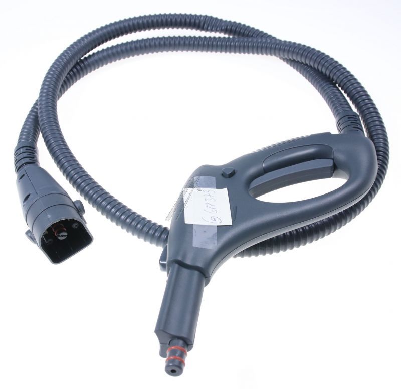 Dampfschlauch für Staubsauger Thomas 150547 Dampfreinigungsanschluss