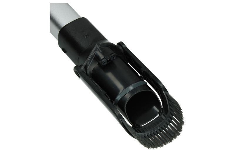 Saugrohr für Philips Staubsauger 300003624391 tiefschwarz