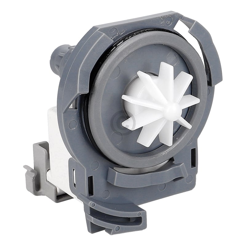 Ablaufpumpe passend für Whirlpool 481010751595 Hanyu 10109043 für Geschirrspüler