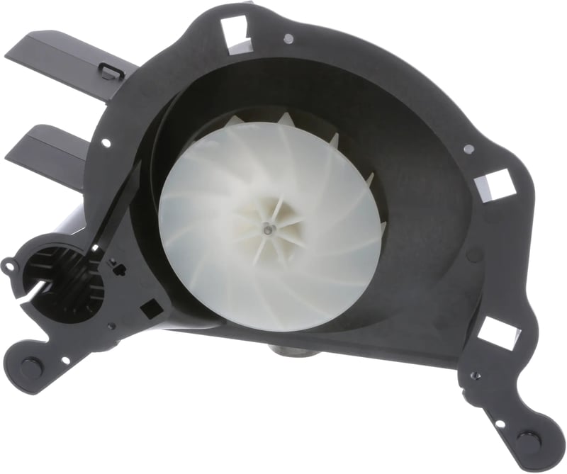 Gebläsemotor für Bosch-Ofen 12030397 Hochwertige Qualität