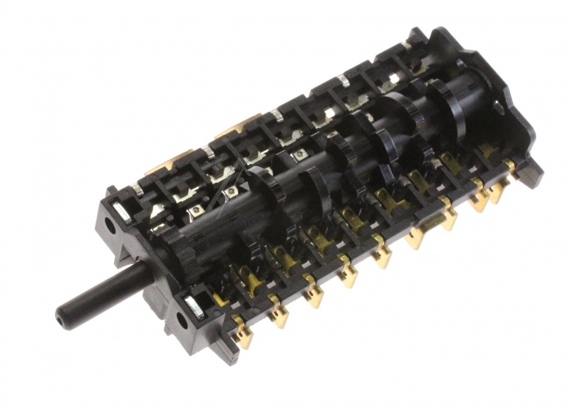 OVEN SELECTOR SWITCH SMEG 811730313 für Backofen Smeg