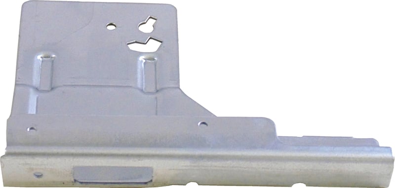 Halter für Ofen BSH 00627299 Befestigungselement