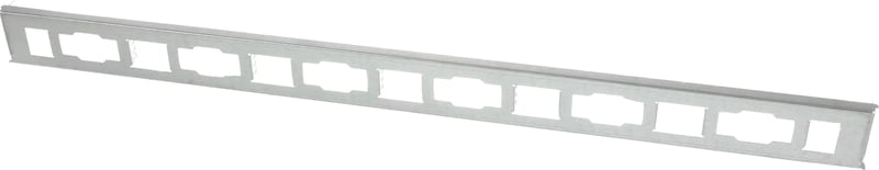 Halter für Befestigung Bosch 00778138 Befestigungselement