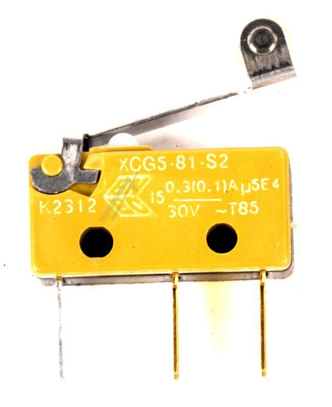 Elica Dunstabzugshaube Mikroschalter SPP0000846 Schalter, Drucktaster