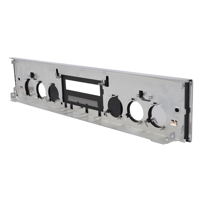 Bedienblende Stainless/BO/V02/BE52/B5.0 11037742 Bosch