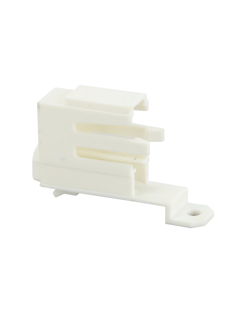 Halter für Ofen Bosch 00182313 Mikroschalter