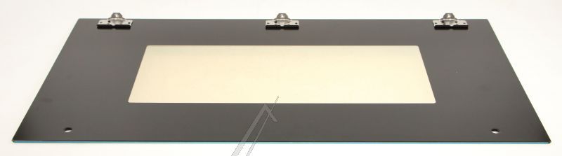 Ofen-Aussenscheibe Smeg 692533383 Türaussenscheibe