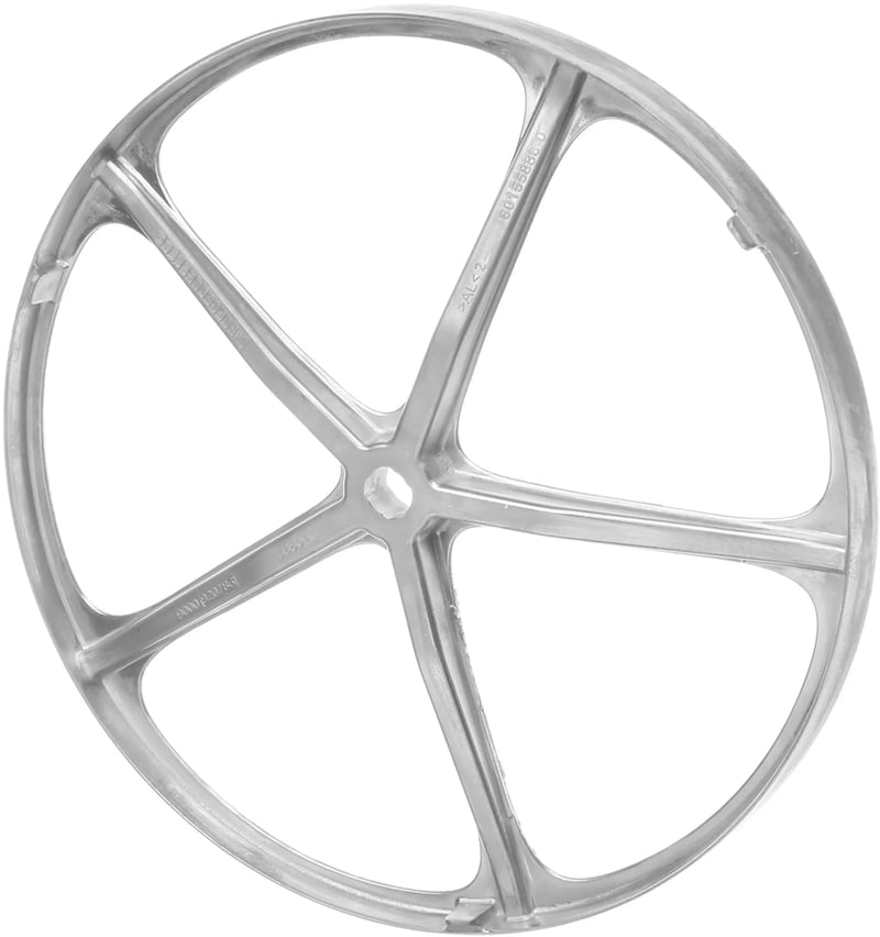 Riemenscheibe 11009961