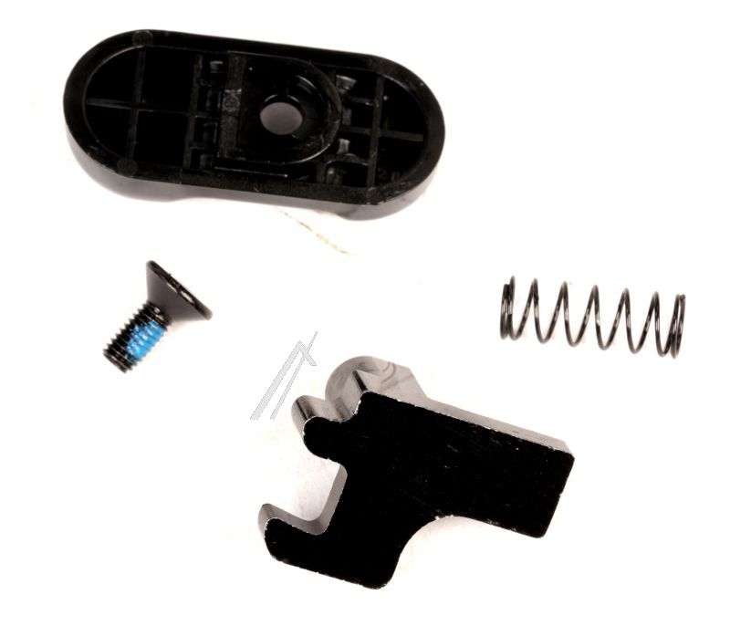 Hebel zum Lösen der Klappmechanik Segway-Ninebot AB.50.0023.04 für E-Scooter Gehäuse