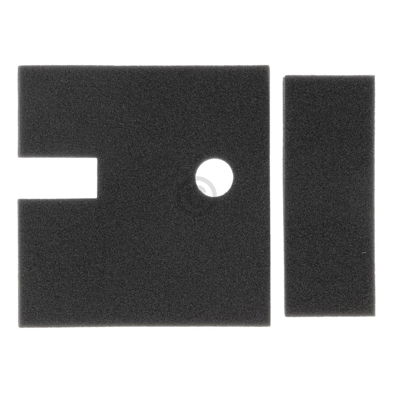 Rear cover Filter Foam 201-2453-0045