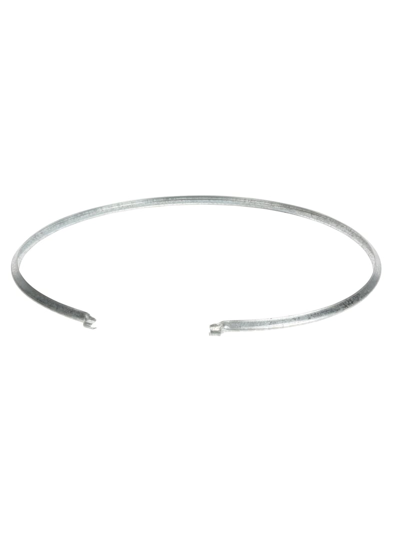 Halter für Waschmaschine BSH-Gruppe 00289823 Stirnboden