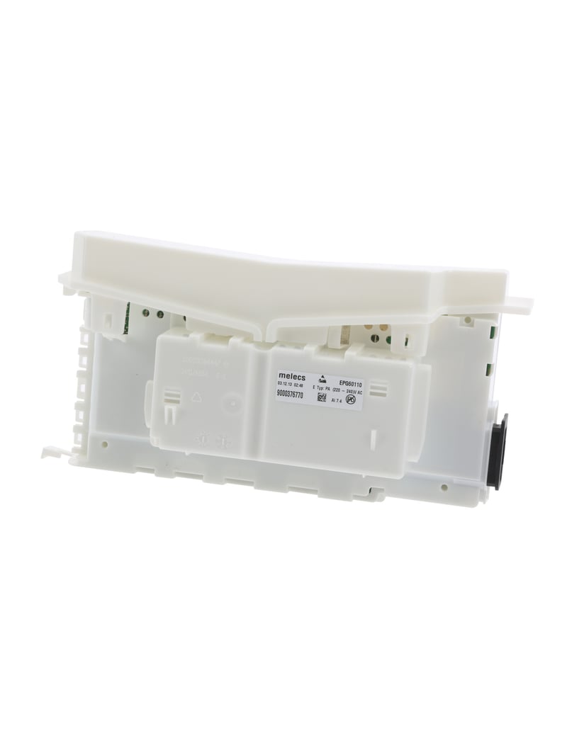 Leistungsmodul programmiert 00647236