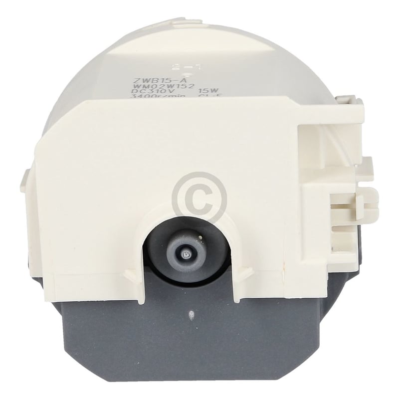 Ablaufpumpe wie Bosch 00611332 Copreci Pumpenmotor für Geschirrspüler