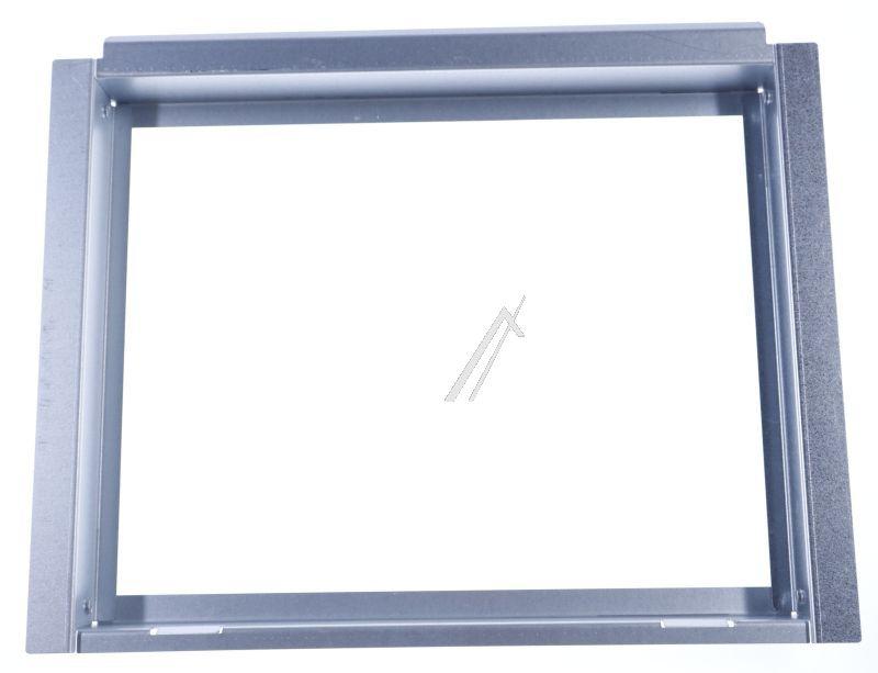 Filterhalter für Dunstabzugshaube Bosch Siemens 11057736 Maße 344x275x32,5mm