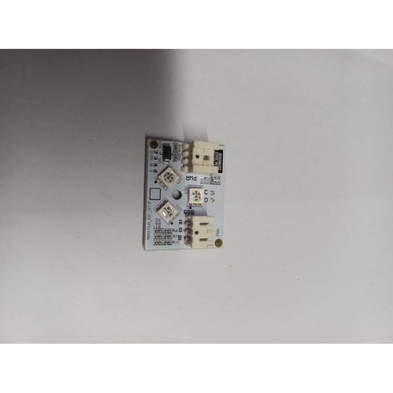 VITAMINE_ZONE RNS MASTER TIP01 5996730100 Beko