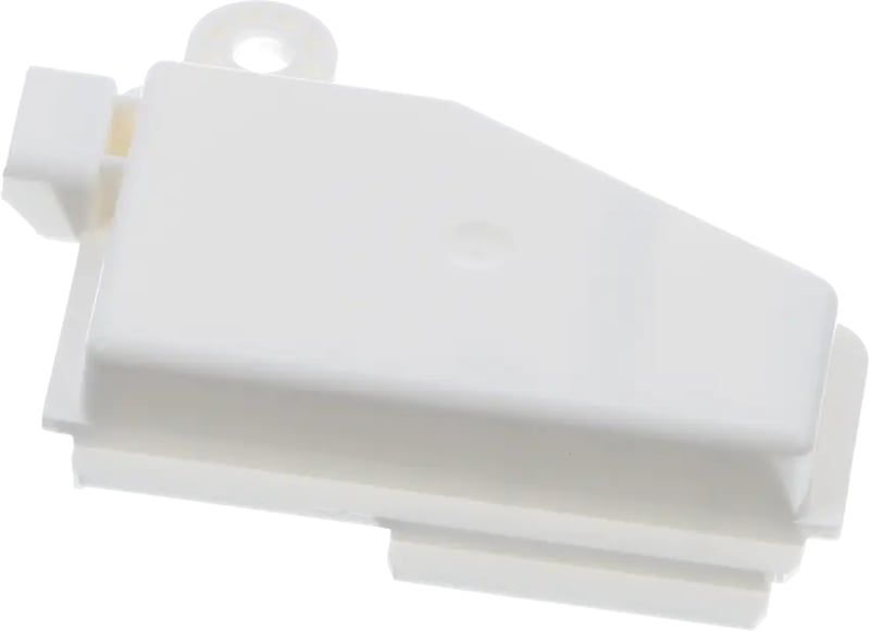 Gehäuseteil-Abdeckung für Bosch 10014273 Schutz, Kunststoff