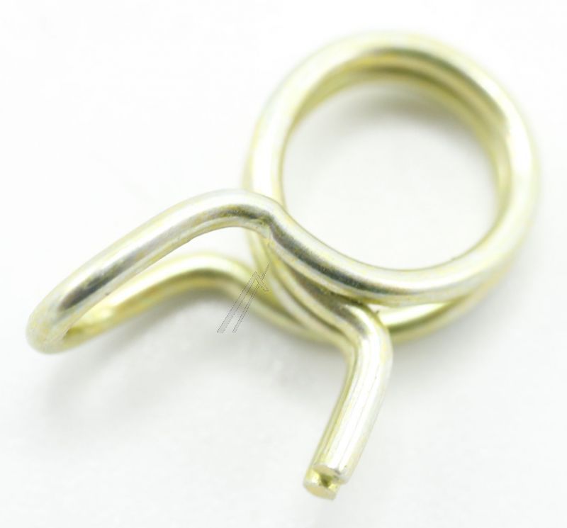 Schlauchklemme 7,0-7,5 mm für Melitta Kaffeemaschine 6617592 Wasserkocher