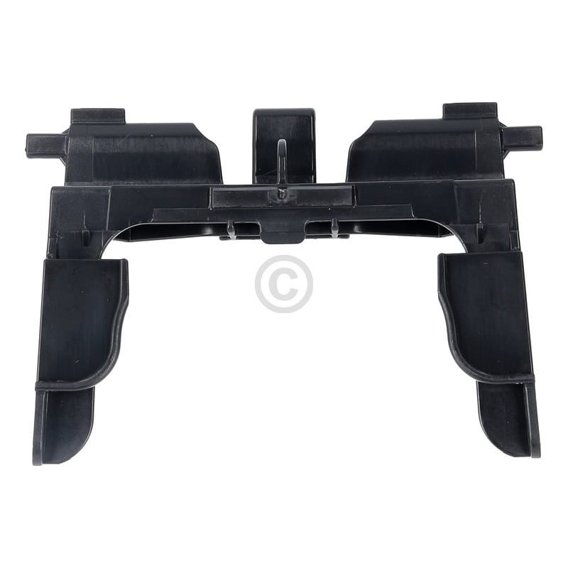 Filterbeutelhalter passend für Siemens 00495701 für Staubsauger 10107341