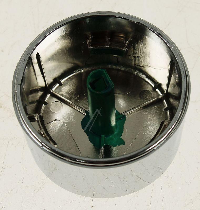 Programmwahlschalter für Waschmaschine Midea 12138100004266 Bedienknopf