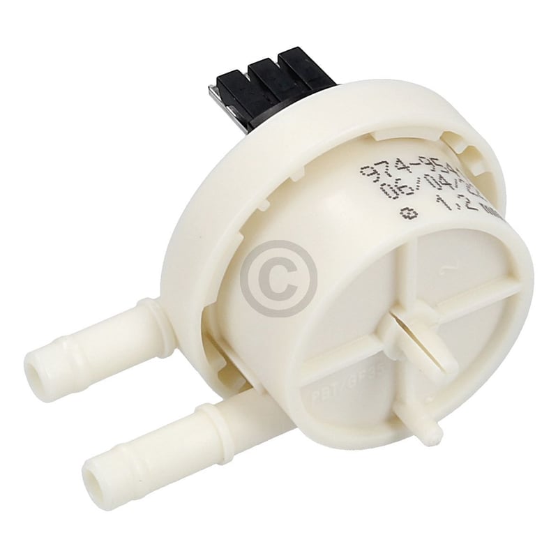 Durchflussmengenzähler DeLonghi 5213225251 für Kaffeemaschine