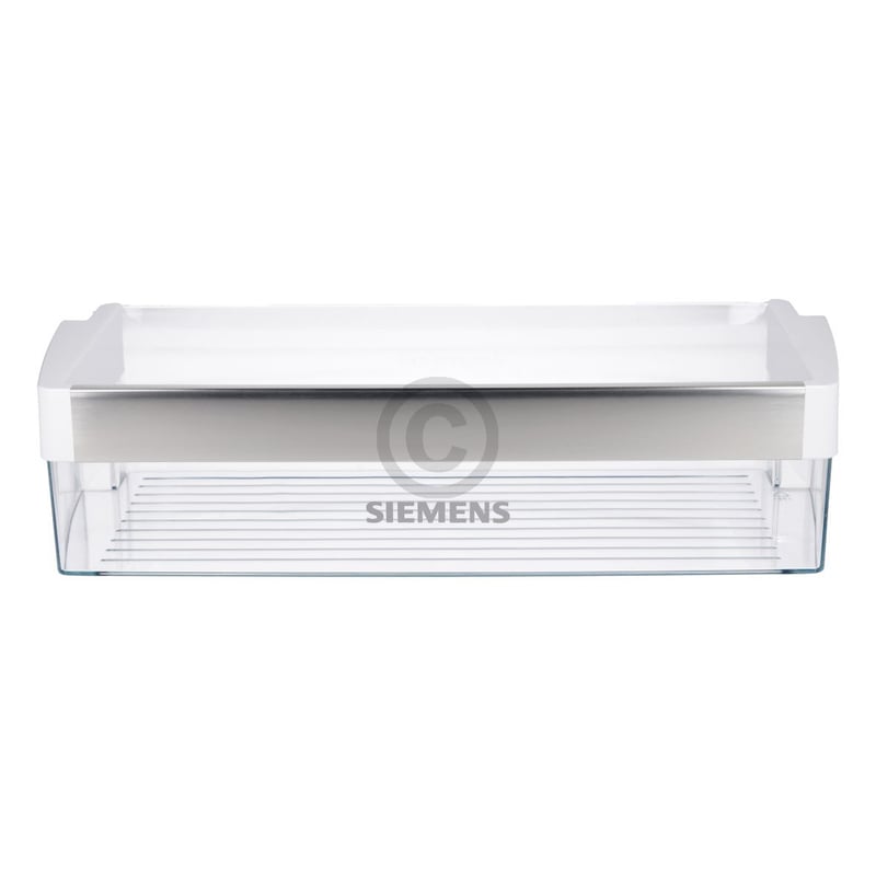 Abstellfach SIEMENS 12009881 Absteller für Kühlschranktüre SideBySide