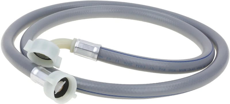 Zulaufschlauch für Bosch Schlauch 00367360 Wasserzufuhr