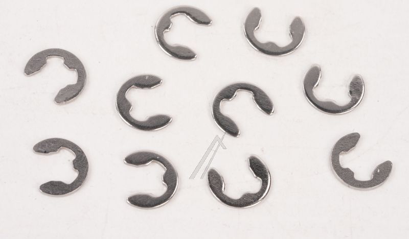 Federring Segway-Ninebot AB.00.0014.41 für E-Scooter E8 E10