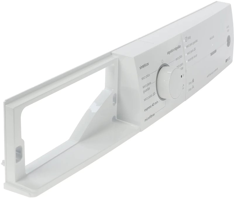 Bedienblende 11002398