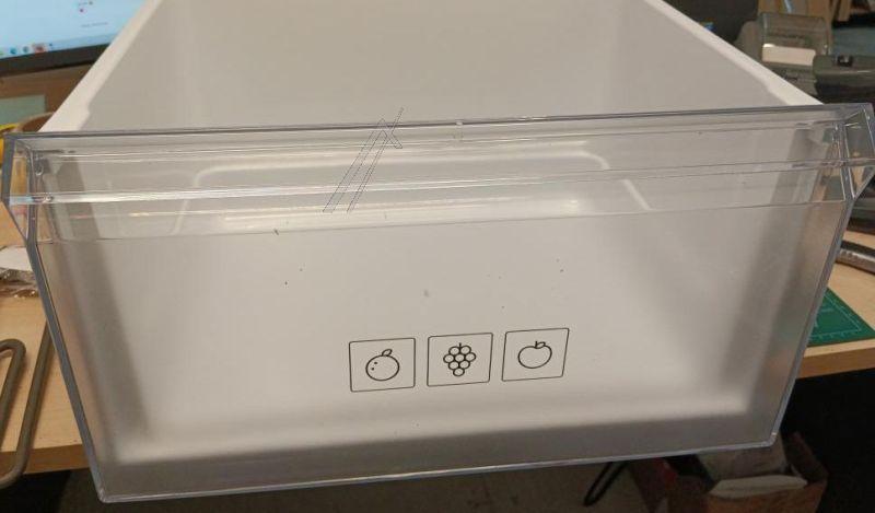 Gehäuse Gemüsefach Baugruppe für Kühlschrank Samsung DA9719214B RS8000NC