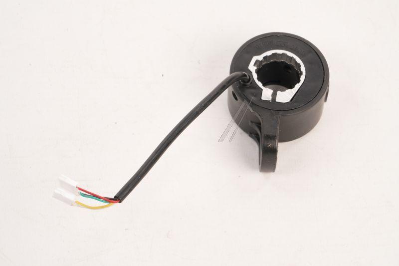 Gasgriff V2 Ducati AIR-024 ab S/N DCMN2104XXXXXXX für E-Scooter