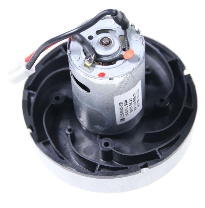 Hisense Gorenje Staubsaugermotor 862432 Antrieb