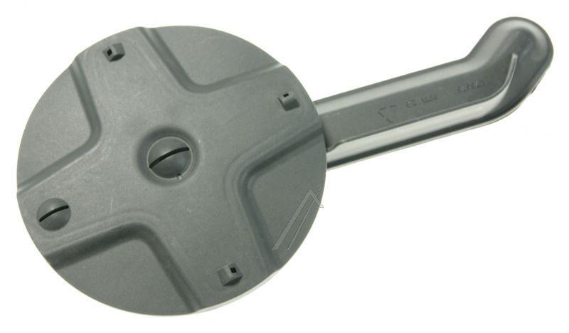 Unterer Sprüharm für Beko Geschirrspüler C00907595 grau