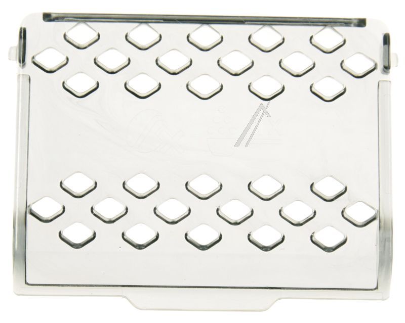 Pulverdeckel Saeco 421944084601 für Kaffeemaschine Saeco