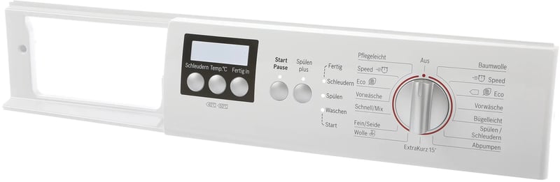 Bedienblende 11018571