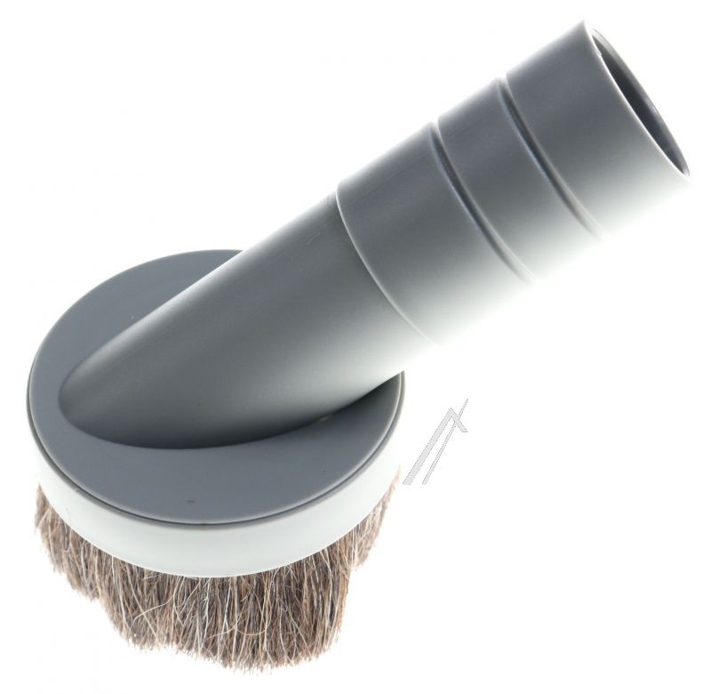 Nilfisk Bürste für Staubsauger 1471385500 Rundbürste, Naturborsten