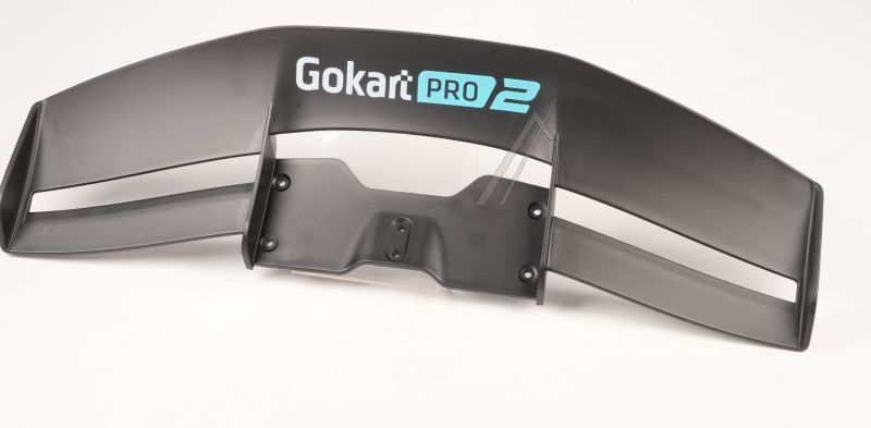 Hinterer Kunststoffschutz Segway-Ninebot AB.04.04.00.0016 für Gokart Pro 2 Gehäuse