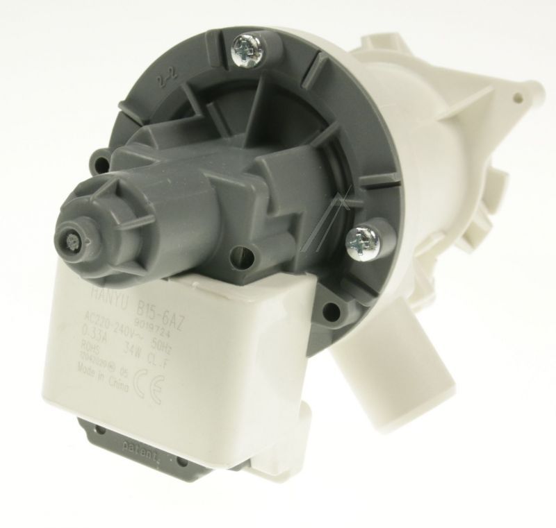 Pumpenfilter-Baugruppe für Beko Waschmaschine C00876093 Waschmaschinen-Reparatur