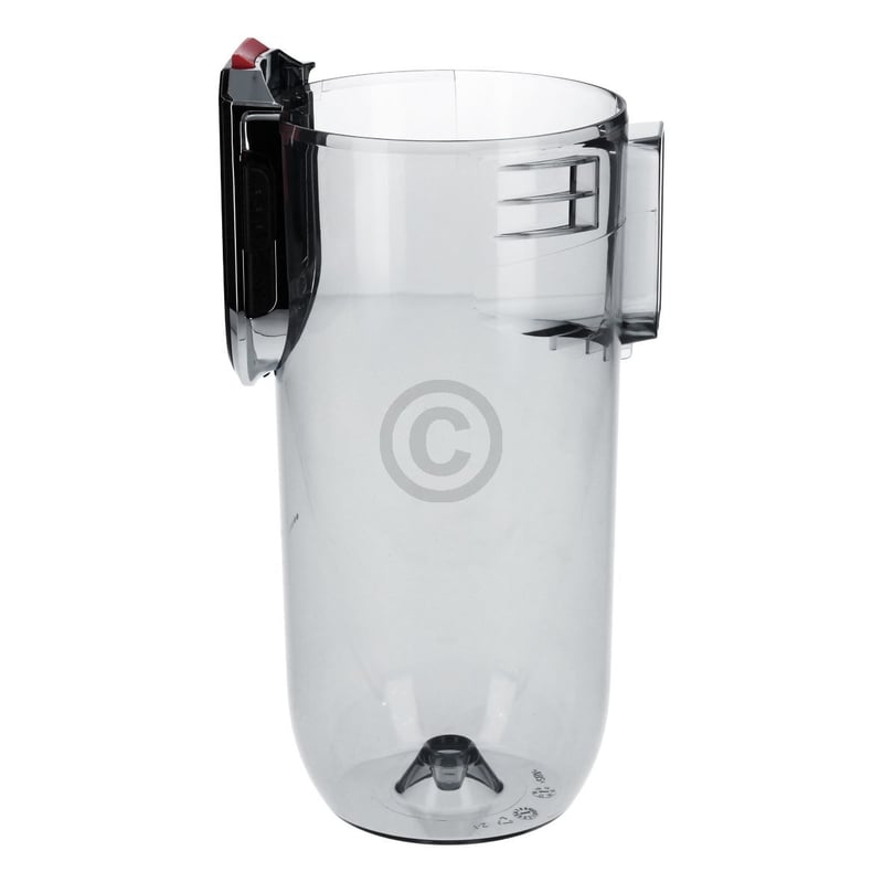 Staubbehälter BOSCH 00754163 Staubbox für AkkuStielstaubsauger Handstaubsauger