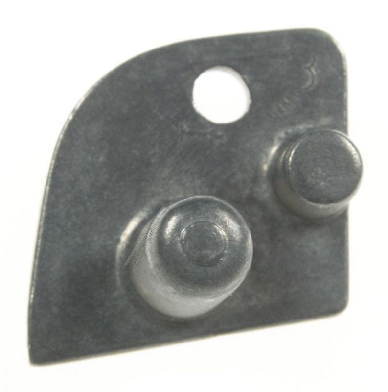 Whirlpool Geschirrspüler Türscharnier 482000085160 Rechts, Verschluss