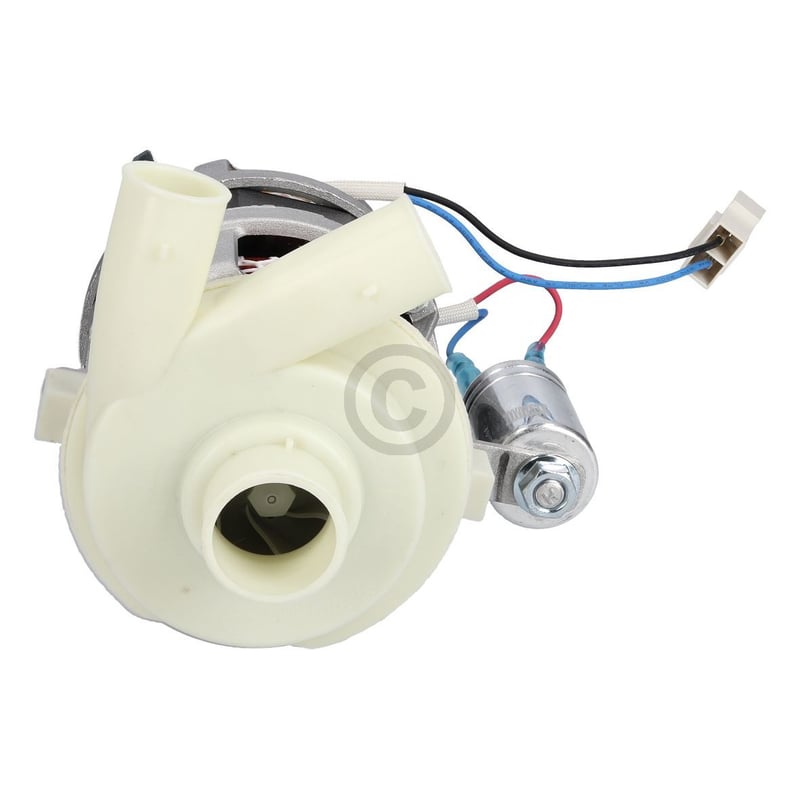 Umwälzpumpe gorenje 725880 Welling YXW50-2F-2 für Geschirrspüler