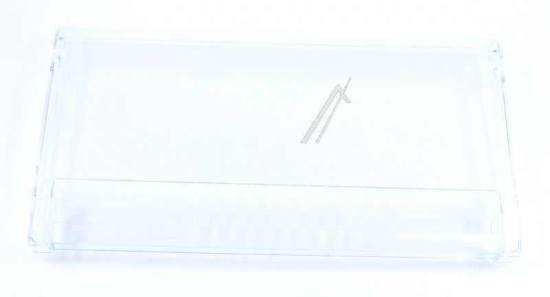 Klappe für Bosch Siemens Kühlschrank 00703435 Schubladenblende