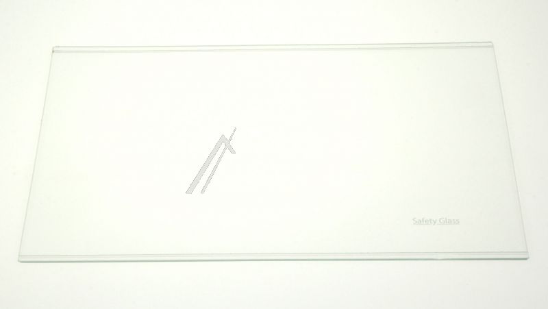 Glasregal für Kühlschrank Beko/Grundig/Arcelik C00910720 Kühlschrankablage