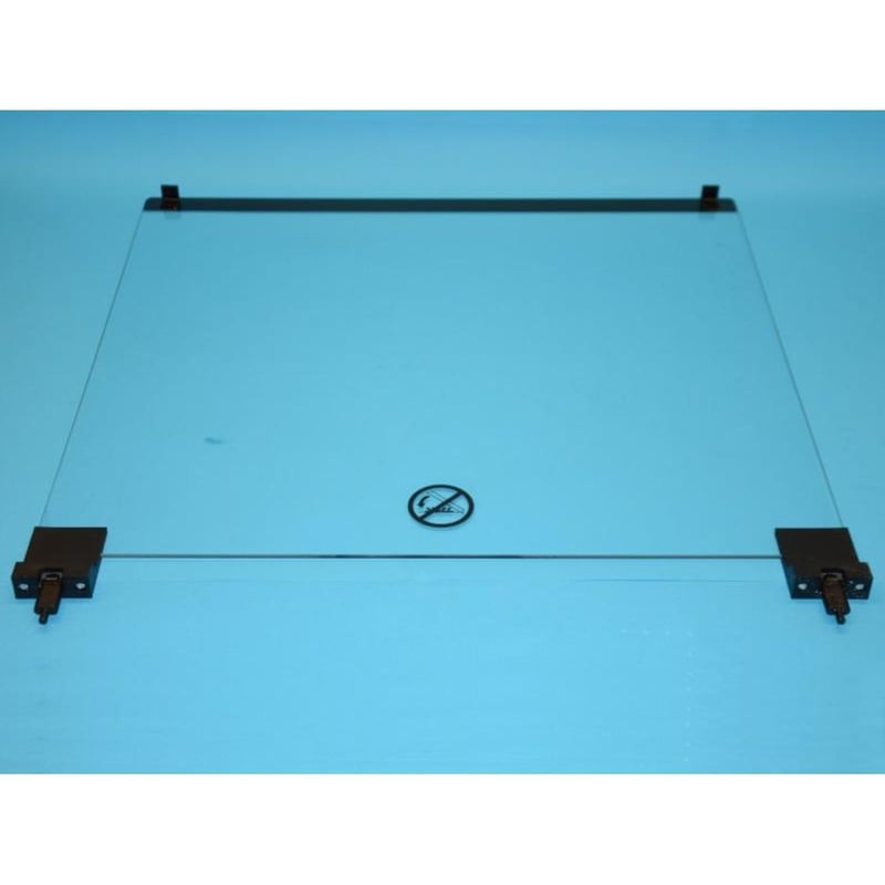 Glasscheibe Gorenje 564507 für Herd Gorenje