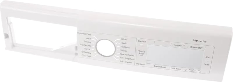 Bedienblende 11023218